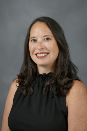 Leslie Zenk, Ph.D.