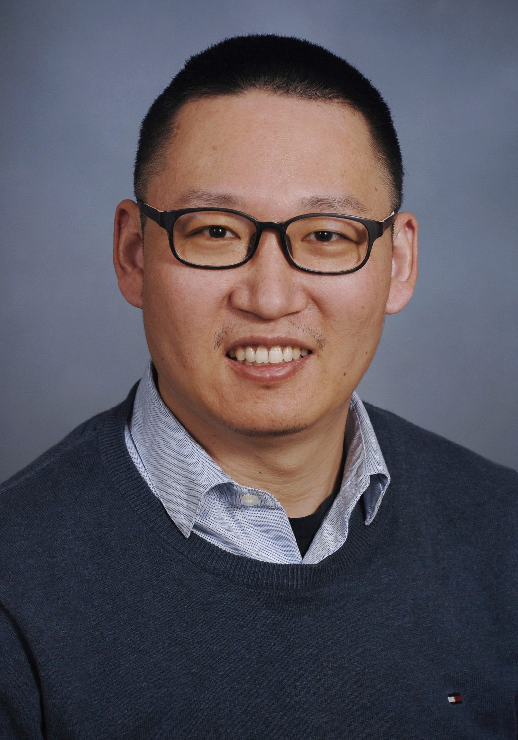 Dr. Jun Xu